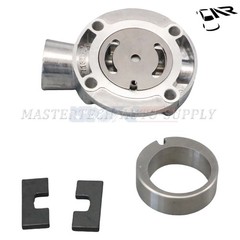 DPA Pump Overhaul Rebuild Kit Fits Ford 2000 3000 4000 5000 7139-223 7123-388