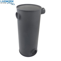 4HK1 Muffler 4625214 for ZX200-3 ZX240-3 ZX270-3 ZX280-3 ZX190W-3 ZX210W-3