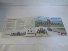 1985 Case IH Farm Equipment Buyer’s Guide Models 4894 684 4494 484 2294 2394