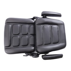 Universal Forklift Seat 4-type Fits Clark Cat Hyster Yale Toyota Mitsubishi New