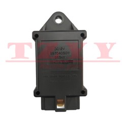 S83NX 8970405011/8970405010 Forklift Excavator Time Relay for ISUZU C240 Engine