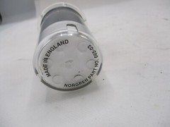 NEW NORGREN 665-03 COMPRESSED OIL DRAIN FILTER