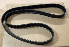 CARLISLE 1600-8M-30 SYNCHRO-COG HT BELT. **NEW**