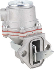 Fuel Lift Pump Compatible w/Ford Fiat Case IH Equipment – 4757882 48076416