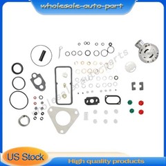 DPA Injection Pump Rebuild Kit Fits Ford Massey Ferguson 2-6 Cyl 7139-223