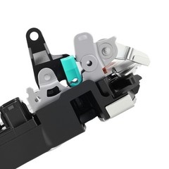 Door Lock Actuator LH fit for Jeep Grand Cherokee Sport 1999-2004 55363473AC