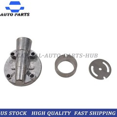 Fuel Pump Gasket Seal Kit For DPA Rotary Pump Fits Ford Massey Ferguson 7139-223