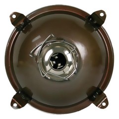 1672768M91 Headlight Assembly Fits Massey Ferguson R/H 240 250 253 263 20E+