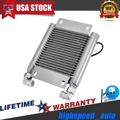 H12-QH12SRQ Radiator Plus Hydraulic Fan For AGT 1-1.8Ton Mini Excavators