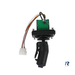 Joystick Controller 1001134438 For JLG Scissor Lift 1932RS 3248RS 1930ES 2030ES