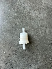Agrotk RATO R740D Fuel Filter 16510-Z120111-00M0 Engine Genuine OEM Replacement