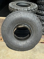 Brand New 11.00×16 11.00-16 Tractor Tires 10 Ply, 2 Tires And 2 Tubes