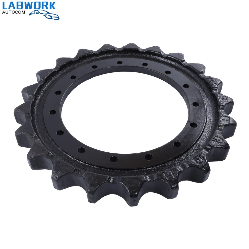 Drive Sprocket 0990219 099-0219 0995350 099-5350 For Caterpillar E120B E110B