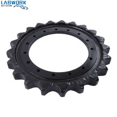 Drive Sprocket 0990219 099-0219 0995350 099-5350 For Caterpillar E120B E110B