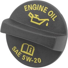 Engine Oil Fill Cap, 2011-2018 Ram 1500 2500 3500, 2009-2016 Journey, 2001-2007