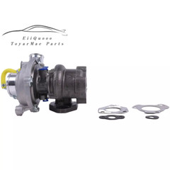 7256748 Turbo K03 Turbocharger for Doosan Engine D34 Bobcat A770 S740 S750 S770