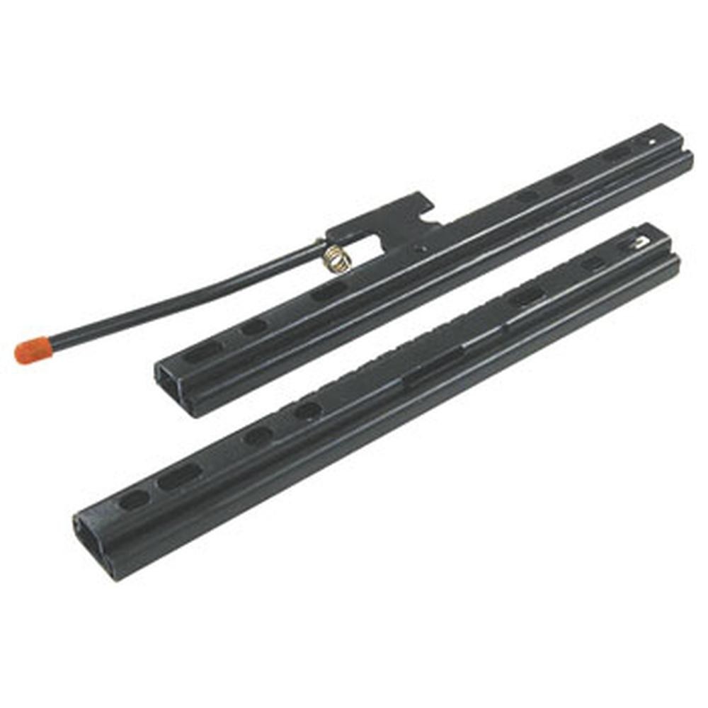 ST100 New Seat Slide Track for Many (not all)Allis, John Deere, Ford, Case Seats