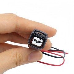 Fuel Injector Connector Plug Fits For Kia Rio