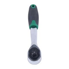 72 Teeth 1/4 Inch Drive Low-Profile Release Ratchet Wrench CMMT86721 Replacement