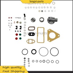 Injection Pump Rebuild Kit Fits Ford 2000 3000 4000 5000 3 Cyl DPA Pump 7139-223