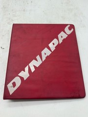 Dynapac CC422 CC522 Factory Shop Service Manual SKU49