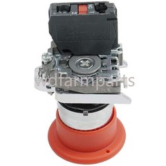 For JLG Electric Scissor Lift 1932R 1932RS 2030ES Emergency Stop Swicth 4360475