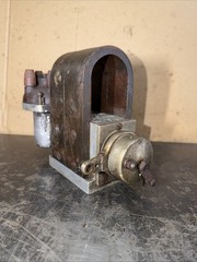 Antique American Bosch B4 ED-1 Magneto Parts Automobile Tractor Neat Stuck