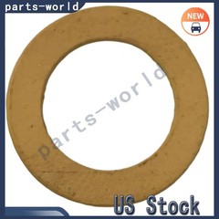 Gasket Seal Kit For DPA Fuel Injection Pump 7139-223 Fits Ford Massey Ferguson