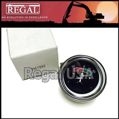 8M7892 Ammeter for Caterpillar (X) 6F5641, 6N5941, 7F6429,1F6718, 1F6721, 3K0448