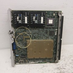 Nortel Northern Telecom NT8E02DE SNR1740BAA OC48 STM16 Integrated Rx Wideband