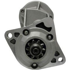 1100-0129 – Starter Fits Ford/New Holland