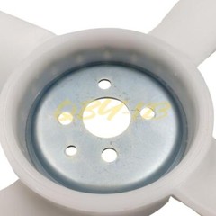 Radiator Fan For Kubota B7300HSD B7400HSD B7410D BX1500D BX1800D 15872-74110