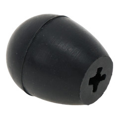 Speed Grip Knob 706004R1 fits Case Motor Grader 885