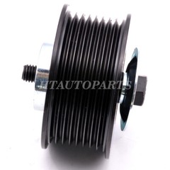 New Pulley AS-Idler For Caterpillar 330D 336D 340DL 345D 349D C7 C9 C13 C15