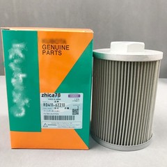 For RD411-62210 HH164-32430 Kubota KX040-4 Mini Excavator Maintenance Filter Kit
