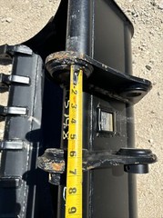 Geith Mini Excavator 36 Inch Bucket 40 Mm Pins