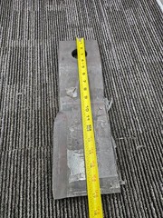 Rotary Cutter Blade 17 Inches x 5-1/2 Inches