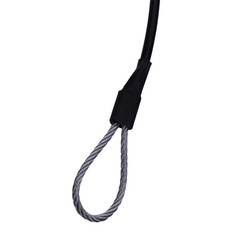 2 Tailgate Cable M159508 for John Deere Gator XUV 625i 855D 825E HPX615E HPX815E