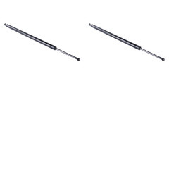 Hood Gas Strut Pack of 2 ZB9877415 fits Case 590SM+ 590SN 580SM 580SN WT 570N EP