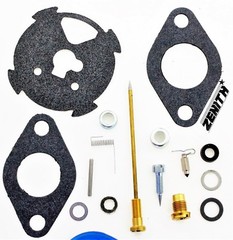 ZENITH Carburetor Kit fits Wisconsin S12D 13040 13064 13208 L86C L86D L86H A29