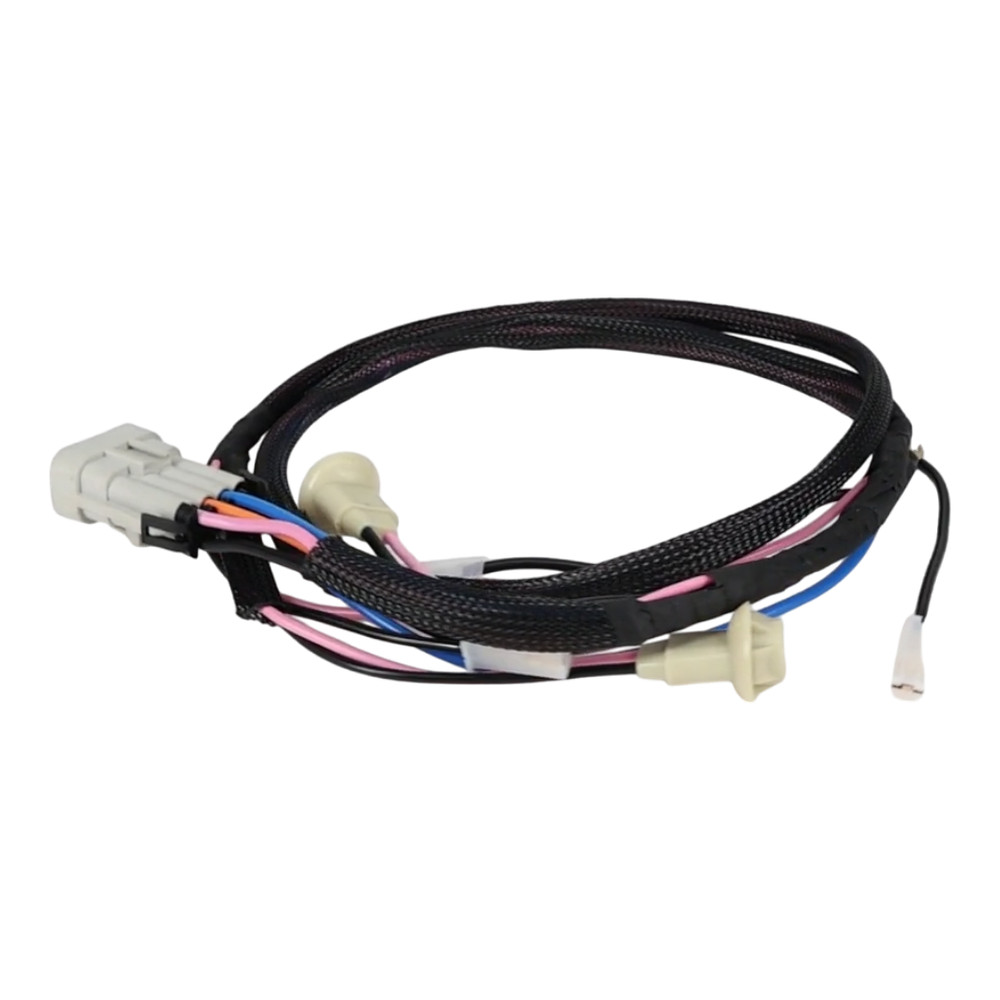 6716419 Wire fits Bobcat T200 A300 543 553 632 642 643 533 732 743 742 T250 751