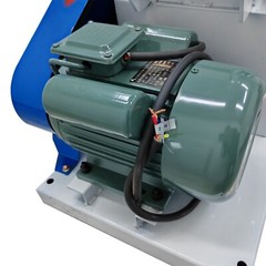 Glass Bottle Crusher Small Hammer Crusher Broken Glass Crushing Machine 220V