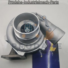 RE26391 RE26341 RE26342 RE39100 Turbocharger Gp 410D 510D Excavator