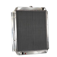 OEM#206-03-61410 Radiator For KOMATSU EXCAVATOR PC200-6 PC210-6 ENGINE 6D95