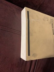 CATERPILLAR 3116 Truck Engine Parts Manual 9GK1-Up June 1999 English French