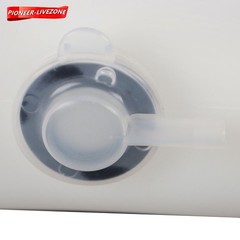 For Kubota Overflow ASSY Sub Reserve Tank Bottle For 68841-42360 L3410 L3410DT