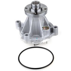 Timing Chain Kit Water Pump Set TK6054D for Lincoln Navigator 2001 5.4L
