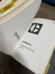 CAT Service Manual 824C Wheel Tractor 825C 826C Compactor Shop Book 85X 86X 87X