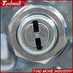 Findmall 7N0718 7N0719 Ignition Switch For Caterpillar 312D 315 317 322B 385B