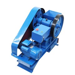 Electric Jaw Crusher Rock Crush Machine Stone Crushing Machine480-1800kg/h 220V